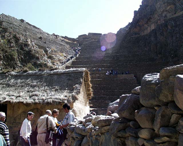 Ollantaytambo1