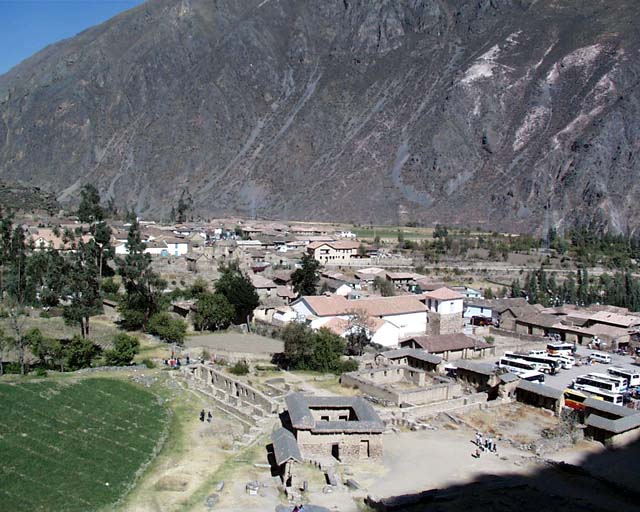 Ollantaytambo10