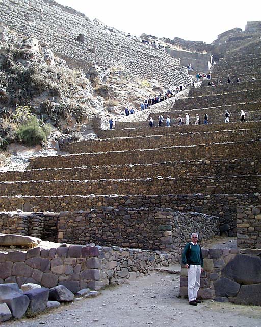 Ollantaytambo2