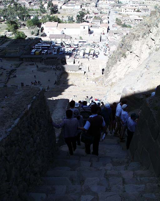 Ollantaytambo24