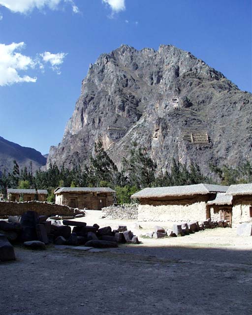Ollantaytambo3