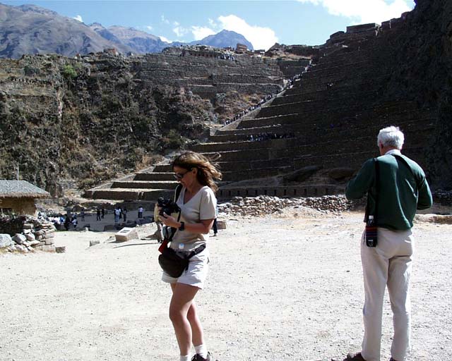 Ollantaytambo6