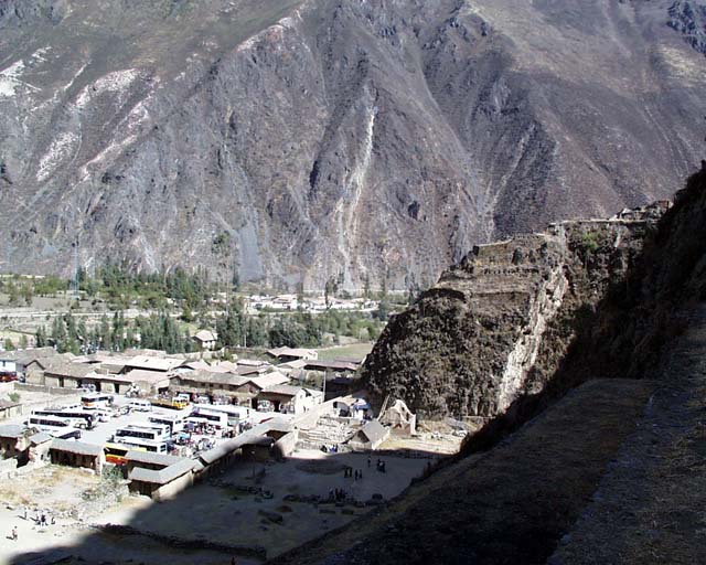 Ollantaytambo9