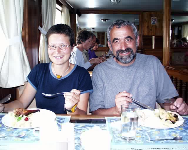 Puerto Ayora43