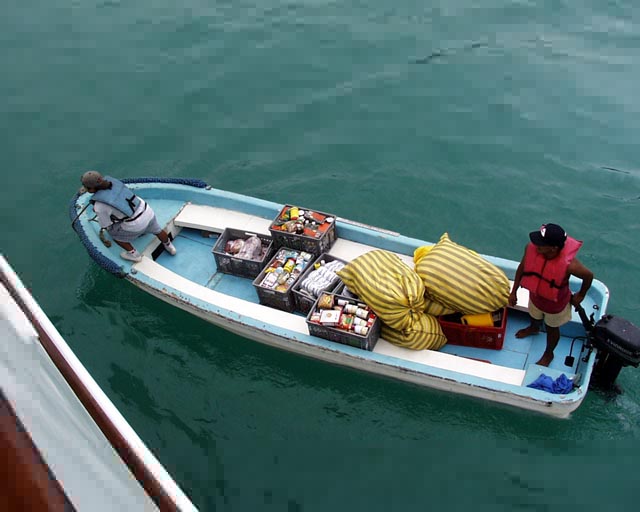 Puerto Ayora46