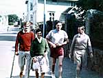 Staff - Pollards, Parkin and Young