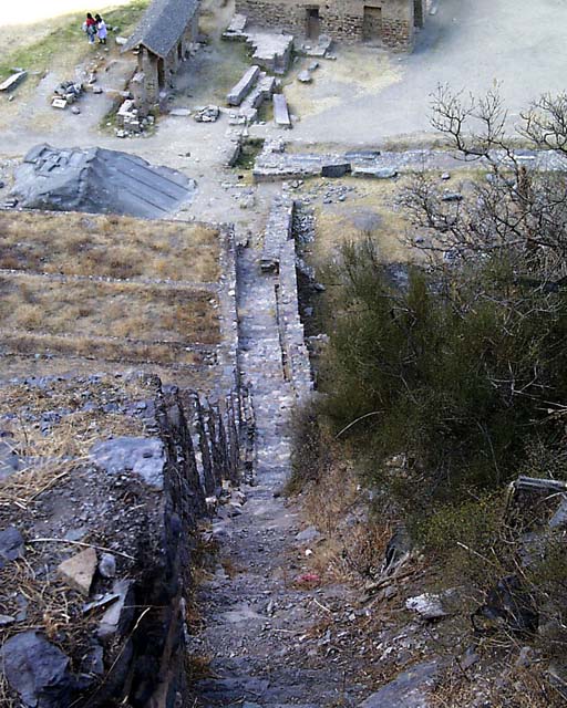 Ollantaytambo15