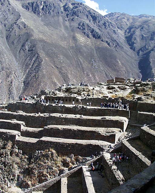 Ollantaytambo17