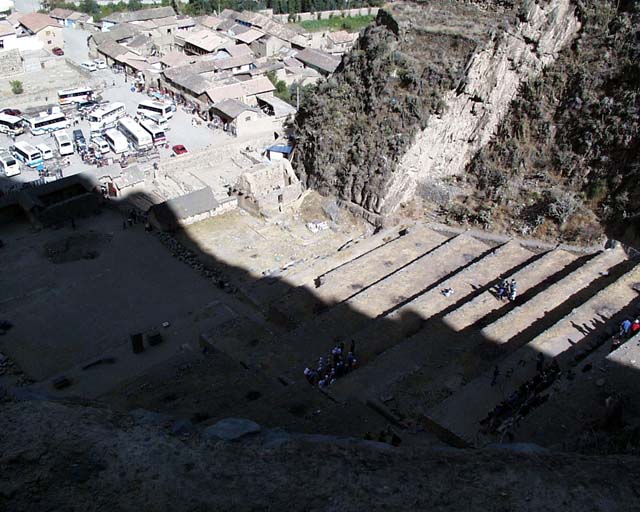 Ollantaytambo18