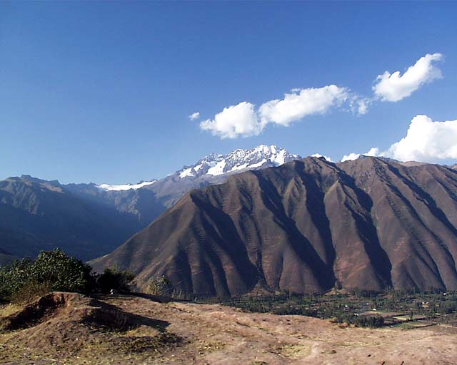 Ollantaytambo27